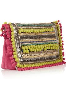 ¡Tendencia flamenca con madroños en tu bijoux!