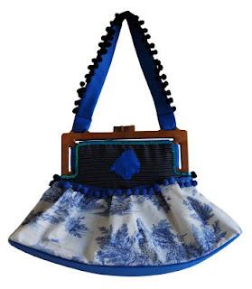 ¡Tendencia flamenca con madroños en tu bijoux!