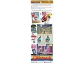 HISTORIETAS PARA CHICOS: Charla Centro Cultural Recoleta