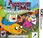 Dosis amor WayForward Technologies: Adventure Time Hora Aventuras (DS, 3DS), Mighty Switch Force (Wii Shantae