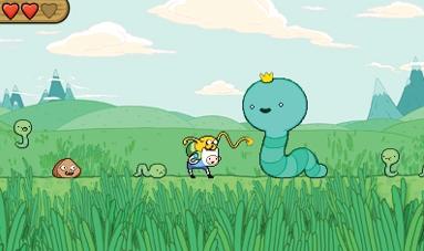 hora de aventuras videojuego ds Dosis de amor de WayForward Technologies: Adventure Time   Hora de Aventuras (DS, 3DS), Mighty Switch Force HD (Wii U) y Shantae (Wii U)