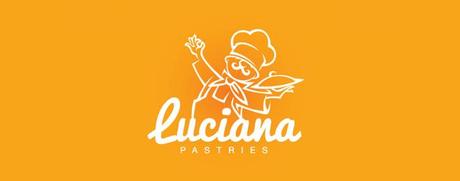 39 logotipos elaborados  para restaurantes con diseños muy creativos