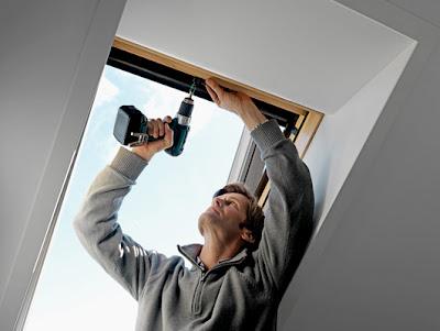 VELUX le ayuda a buscar instalador