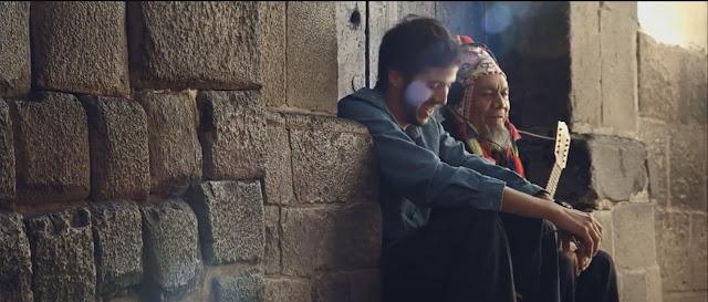 Marca Perú Campaña de lanzamiento Internacional