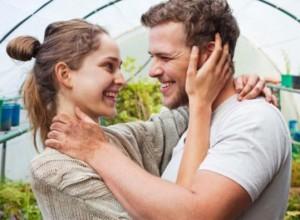 ¿Problemas Con El Alcohol y Las Drogas? ¡Enamórate!