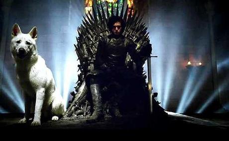 Juego de Tronos: “perfecta radiografía” del alma humana Juego de Tronos: “perfecta radiografía” del alma humana