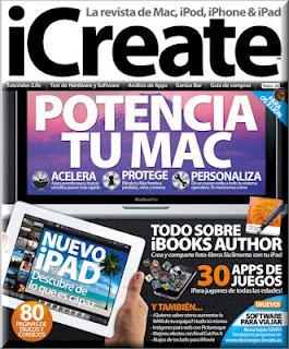 iCreate nº 28
