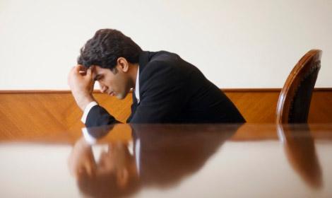 25 hábitos que hacen fracasar a un jefe