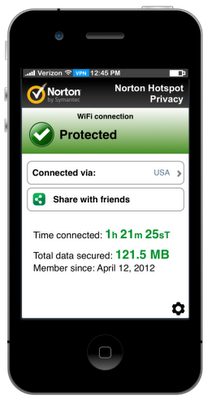 Norton está  listo para Windows 8 contribuyendo a que sea más rápido y seguro