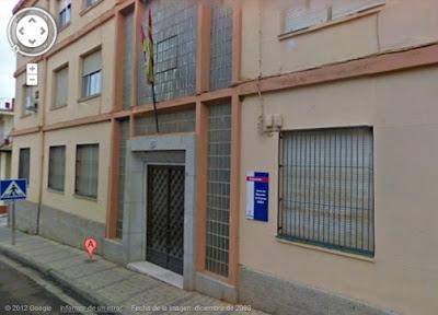 ESCUELA OFICIAL IDIOMAS de ALMADÉN: Apertura del plazo de preinscripción‏