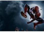 $7,5 millones para Amazing Spider-Man U.S.A. proyecciones media noche
