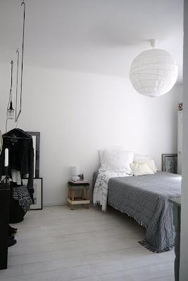 Grises an Ambientes Rusticos