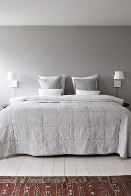 Grises an Ambientes Rusticos