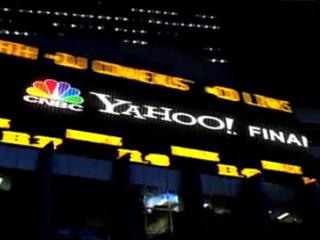 Yahoo! listo para la cobertura olímpica móvil