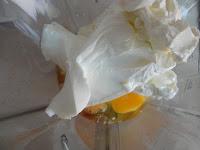 Cookies & Brownie Cheesecake