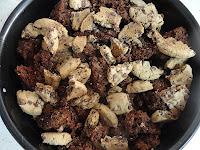 Cookies & Brownie Cheesecake