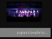 Video: Festival Carnavalero Almadén. Junio 2012. Chirigota Canijo