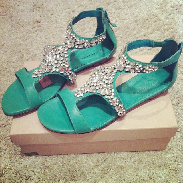 MIS PRIMERAS COMPRAS DE REBAJAS