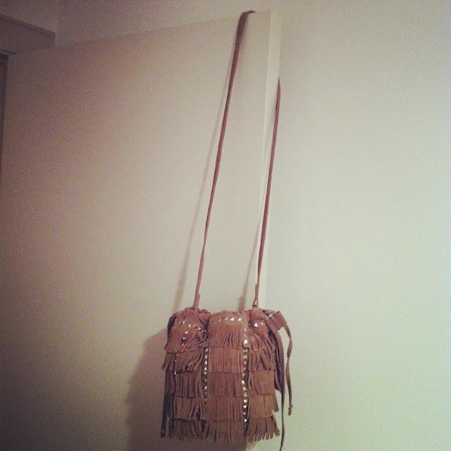 MIS PRIMERAS COMPRAS DE REBAJAS