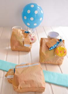 Galletas para fiesta de cumpleanos