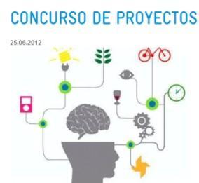 Concurso para emprendedores
