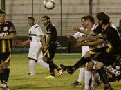 Clausura 2012, Club Club: Olimpo (19°) Despedida esperanza