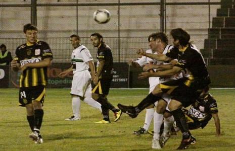 Clausura 2012, Club x Club: Olimpo (19°) – Despedida y esperanza