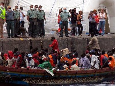 Cuando Europa era un sueño