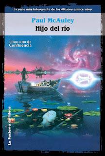 'Hijo del rio', de Paul McAuley