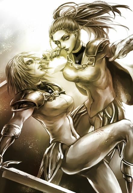 Phantom Miria, vol.III