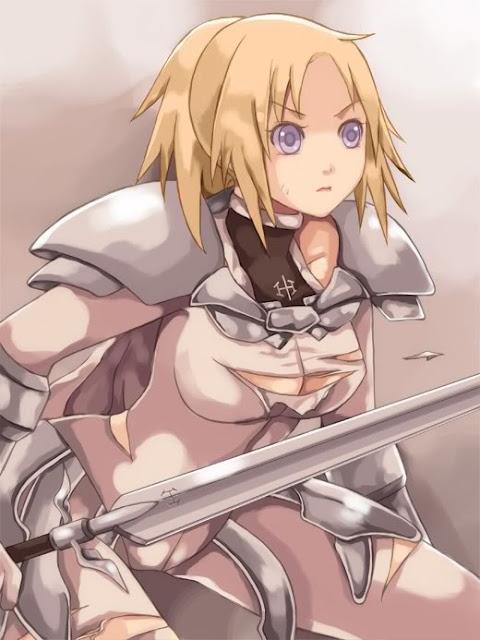 Phantom Miria, vol.III