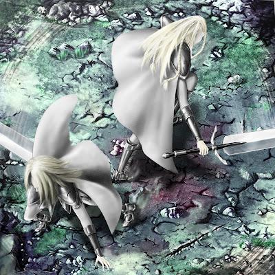 Phantom Miria, vol.III