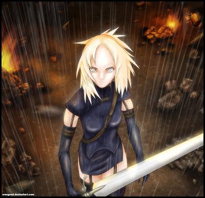 Phantom Miria, vol.III