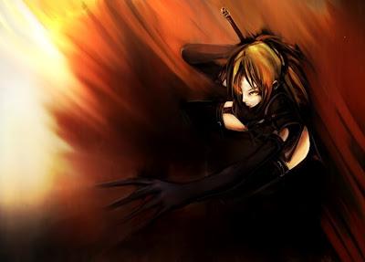 Phantom Miria, vol.III