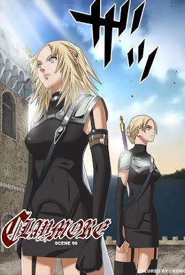 Phantom Miria, vol.III