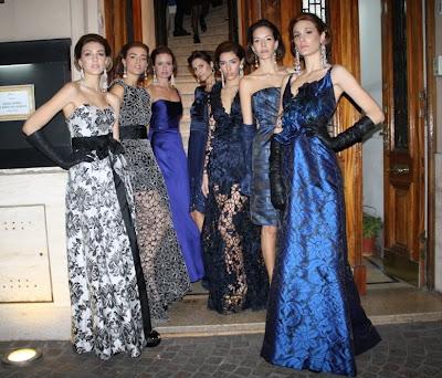 Jorge Ibáñez, 20 años de moda