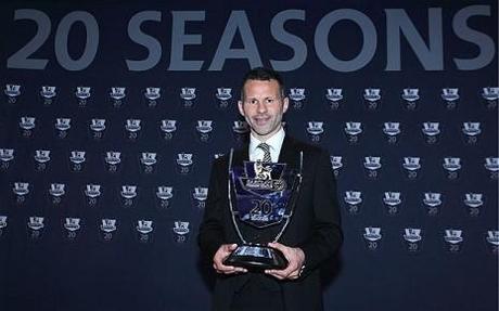 Gran Bretaña, ¿Giggs o Beckham? y el resto del fútbol olímpico