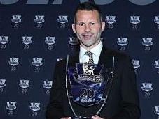 Gran Bretaña, ¿Giggs Beckham? resto fútbol olímpico