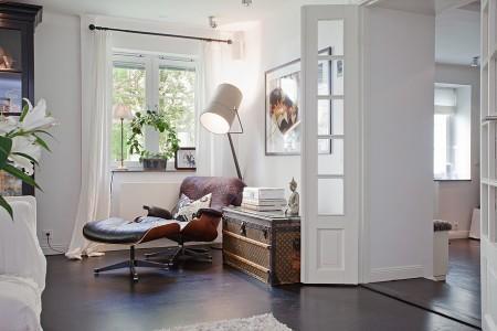 suelo madera negar suelo de caoba silla 7 siete arne jacobsen muebles fritz hansen muebles estilo escandinavo muebles de jardín decoración muebles de diseño lounge chair eames estilo nórdico diseño de terrazas diseño de interiores decorar casas decoración nórdica decoración escandinava decoración en blanco decoración de salones cocina decoración de interiores decoración de exteriores decoración de dormitorios cocinas blancas cocina moderna cocina con vistas cocina con isla cocina con barra cocina blanca blogs de decoración blog de decoración baño de diseño 