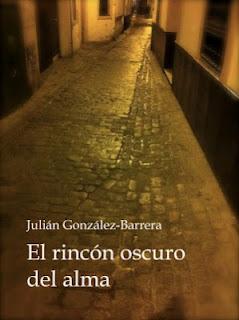 Reseña EL RINCÓN OSCURO DEL ALMA