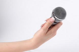 Diferentes voces, diferentes técnicas.