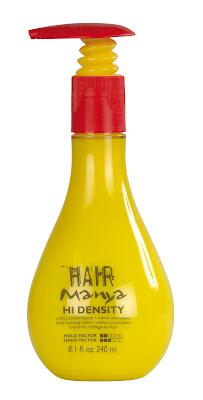 SORTEO Set Línea Hair Manya de KEMON