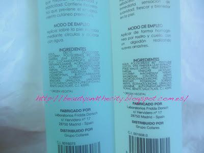 Sabina, ingredientes activos concentrados