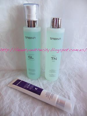 Sabina, ingredientes activos concentrados