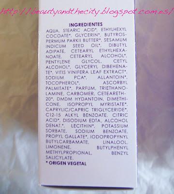 Sabina, ingredientes activos concentrados