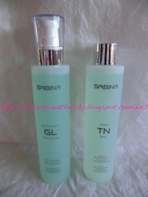 Sabina, ingredientes activos concentrados