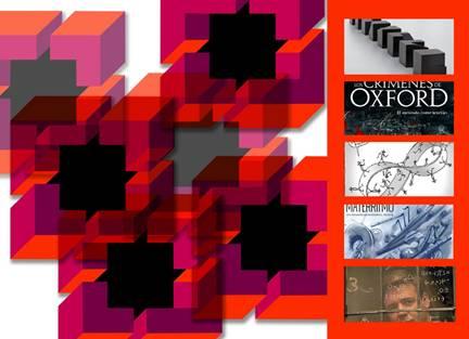 Vuelve ‘Cultura con “m” de matemáticas’: una visión matemática del arte y la cultura