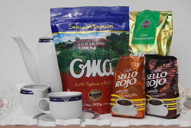 ¿un cafetito por la mañana?