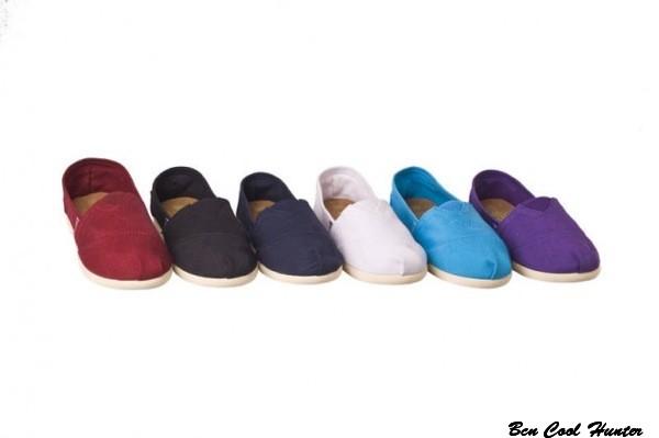 Sorteo de unas Brasileras Las Originales: flip flop más alpargata!