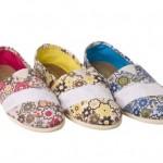 Alpargata brasileras